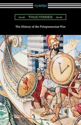 Dejiny peloponézskej vojny (preklad Richard Crawley) - The History of the Peloponnesian War (Translated by Richard Crawley)