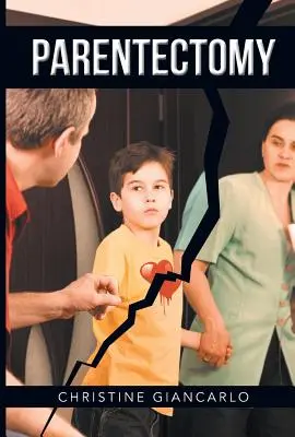 Parentektómia: Príbehová etnografia 30 prípadov rodičovského odcudzenia a čo s tým robiť - Parentectomy: A narrative ethnography of 30 cases of parental alienation and what to do about it