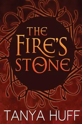 Kameň ohňa - The Fire's Stone
