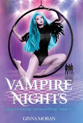Upírske noci - Vampire Nights