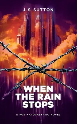 Keď prestane pršať - When The Rain Stops