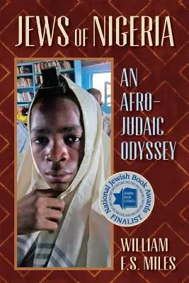 Židia v Nigérii - Jews of Nigeria