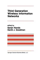 Bezdrôtové informačné siete tretej generácie - Third Generation Wireless Information Networks