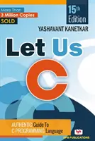 Let us C -15. vydanie - Let us C -15th Edition