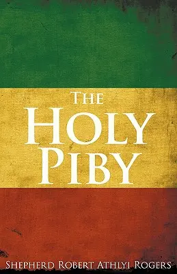 Svätá Piby - The Holy Piby