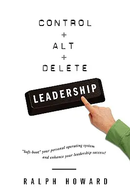 Ovládanie + Alt + Delete VEDENIE - Control + Alt + Delete LEADERSHIP