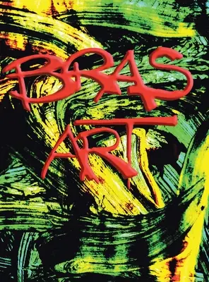 Umenie podprseniek - Bras Art