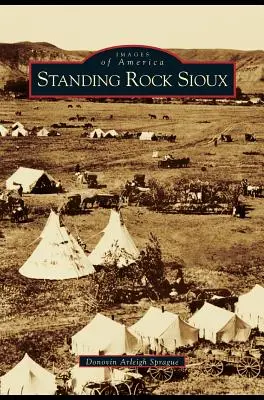 Siouxovia zo Standing Rock - Standing Rock Sioux