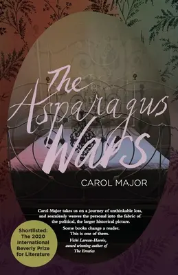 Špargľové vojny - Asparagus Wars