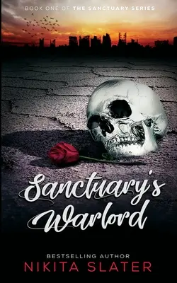 Vládca svätyne - Sanctuary's Warlord