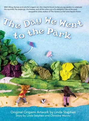 Deň, keď sme išli do parku - The Day We Went to the Park
