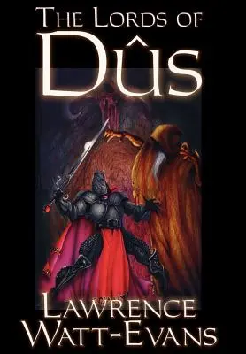 Páni z Dus - The Lords of Dus
