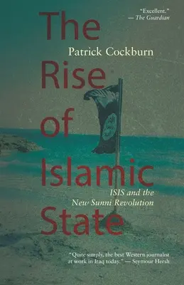 Vzostup Islamského štátu - The Rise of Islamic State