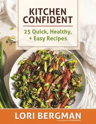 Dôverná kuchyňa - Kitchen Confident