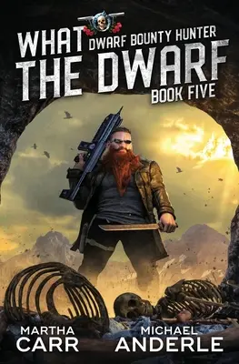 Čo ten trpaslík - What The Dwarf