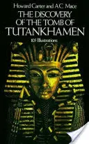 Objavenie Tutanchamónovej hrobky - The Discovery of the Tomb of Tutankhamen