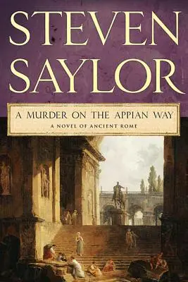 Vražda na Appiovej ceste - A Murder on the Appian Way