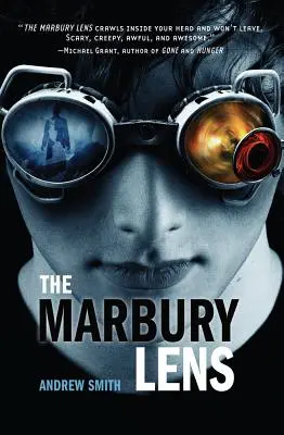 Marburyho objektív - The Marbury Lens