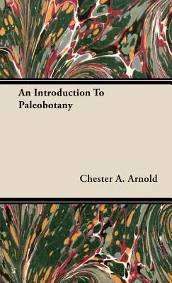 Úvod do paleobotaniky - An Introduction to Paleobotany