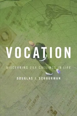 Povolanie: Rozlišovanie našich životných povolaní - Vocation: Discerning Our Callings in Life