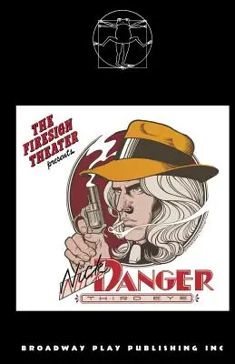 Ďalšie dobrodružstvá Nicka Dangera, tretie oko - The Further Adventures of Nick Danger, Third Eye