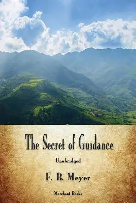 Tajomstvo vedenia - The Secret of Guidance