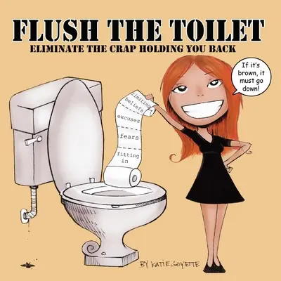 Spláchnite toaletu - Flush the Toilet