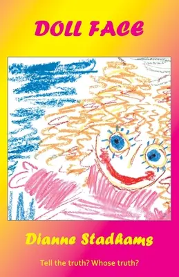 Tvár bábiky - Doll Face