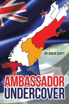 Veľvyslanec v utajení - Ambassador Undercover