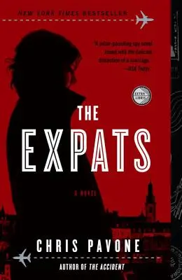 Expati - The Expats