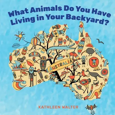 Aké zvieratá žijú na vašom dvore? - What Animals Do You Have Living in Your Backyard?