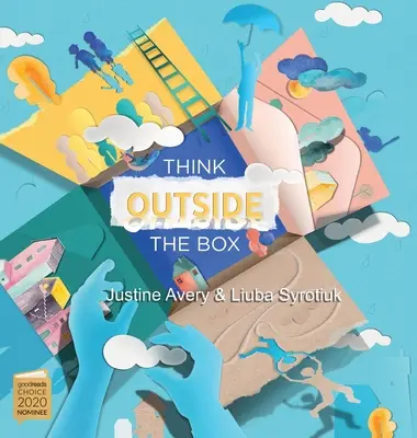 Myslite mimo škatuľu - Think Outside the Box