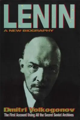 Lenin: Nový životopis - Lenin: A New Biography