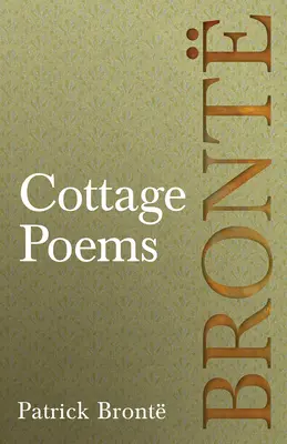 Básne o chalupe - Cottage Poems