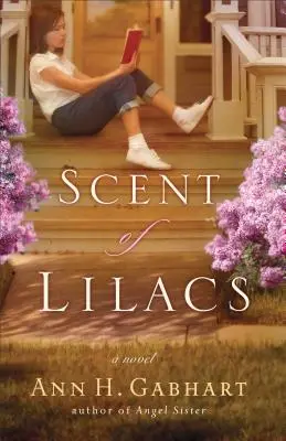 Vôňa šeříkov - The Scent of Lilacs