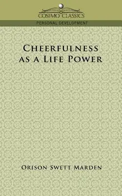 Veselosť ako životná sila - Cheerfulness as a Life Power