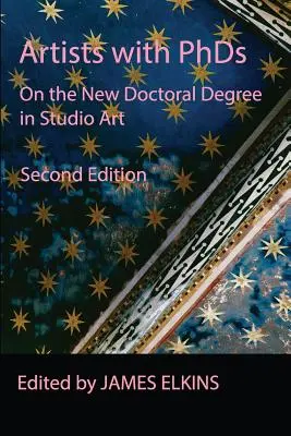 Umelci s doktorátom: O novom doktorandskom stupni v ateliérovom umení - Artists with PhDs: On the New Doctoral Degree in Studio Art