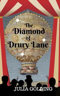 Diamant z Drury Lane: Kocúr v Londýne: Diaľnica Druryho ulice: Kocúr v Londýne - The Diamond of Drury Lane: Cat in London