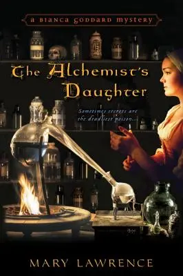 Alchymistova dcéra - The Alchemist's Daughter