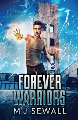 Navždy bojovníci - Forever Warriors