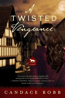 Zvrátená pomsta - A Twisted Vengeance