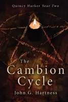 Cambionský cyklus: Quincy Harker Rok druhý - The Cambion Cycle: Quincy Harker Year Two