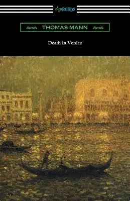 Smrť v Benátkach - Death in Venice