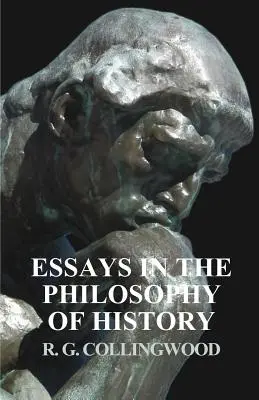 Eseje z filozofie dejín - Essays in the Philosophy of History