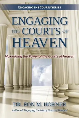 Zapojenie sa do súdov nebies - Engaging the Courts of Heaven