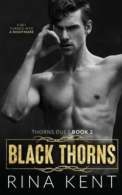 Čierne tŕne - Black Thorns