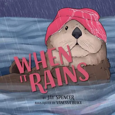 Keď prší - When It Rains