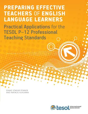 Príprava efektívnych učiteľov učiacich sa anglický jazyk - Preparing Effective Teachers of English Language Learners