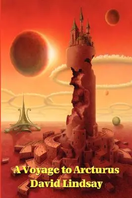 Cesta k Arktúru - A Voyage to Arcturus