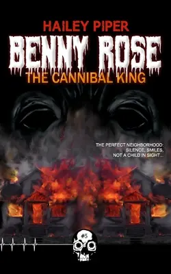 Benny Rose, kráľ kanibalov - Benny Rose, the Cannibal King